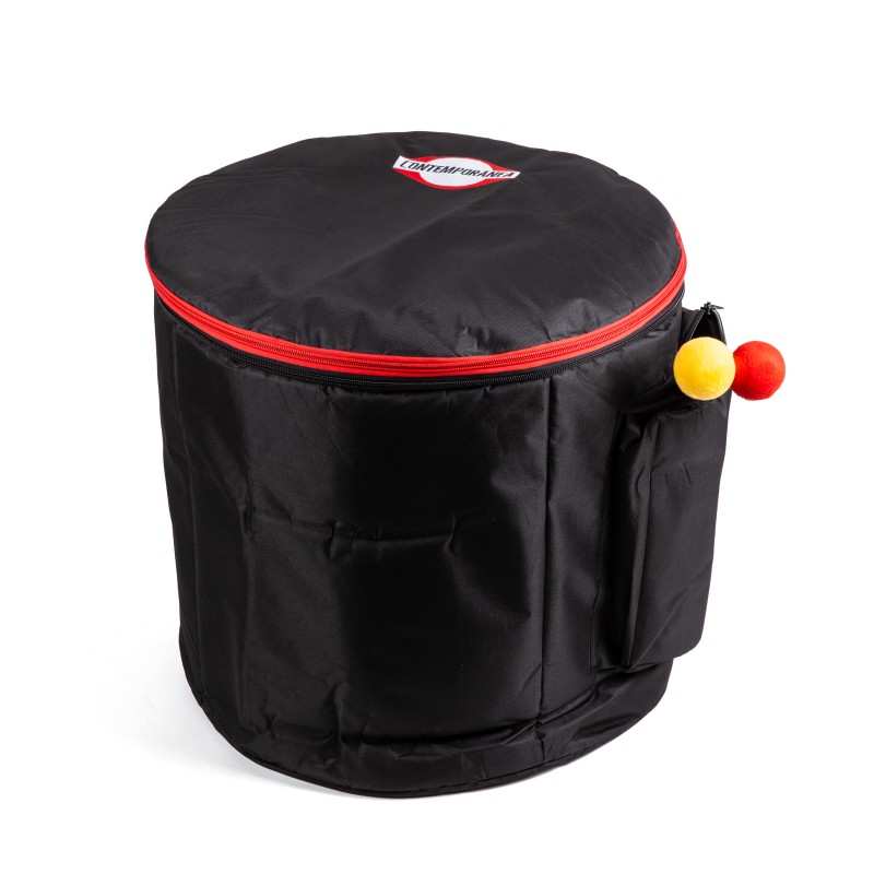 Housse de surdo 20" x 50 cm - Modèle Deluxe